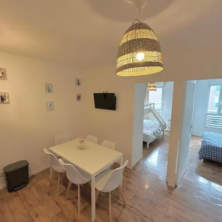 Disneyland Reve Enfant Apartman