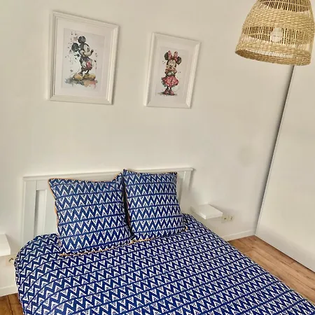 Apartman Disneyland Reve Enfant